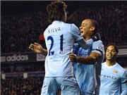 Bóng đá anh, ngoại hạng anh, lịch thi đấu euro 2012, Đội hình tiêu biểu của bóng đá châu Âu mùa này